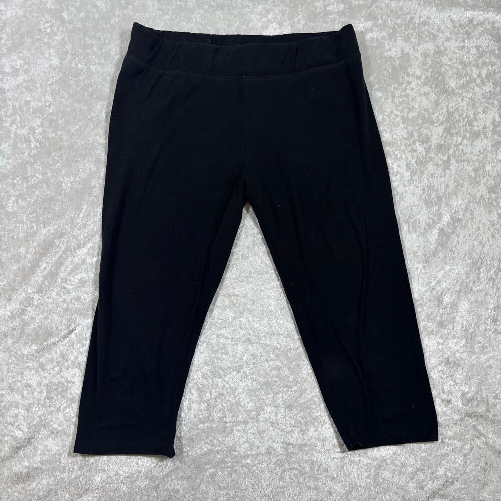 Women’s Sonoma Cropped Leggings Size XL